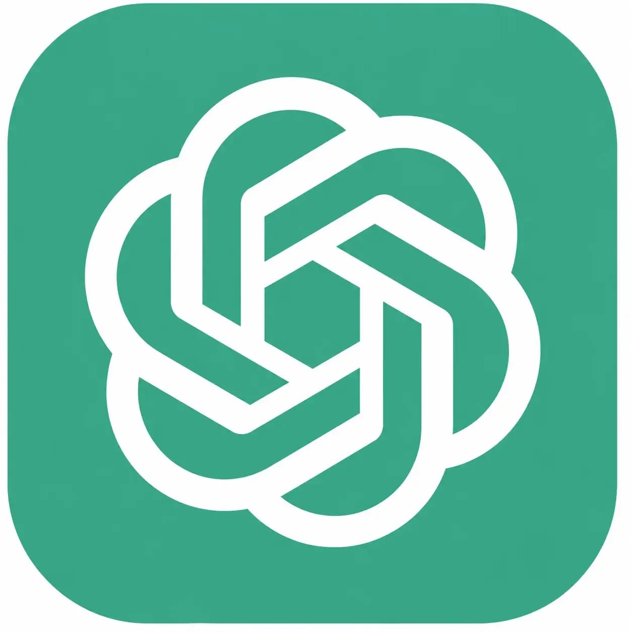 ChatGPT logo