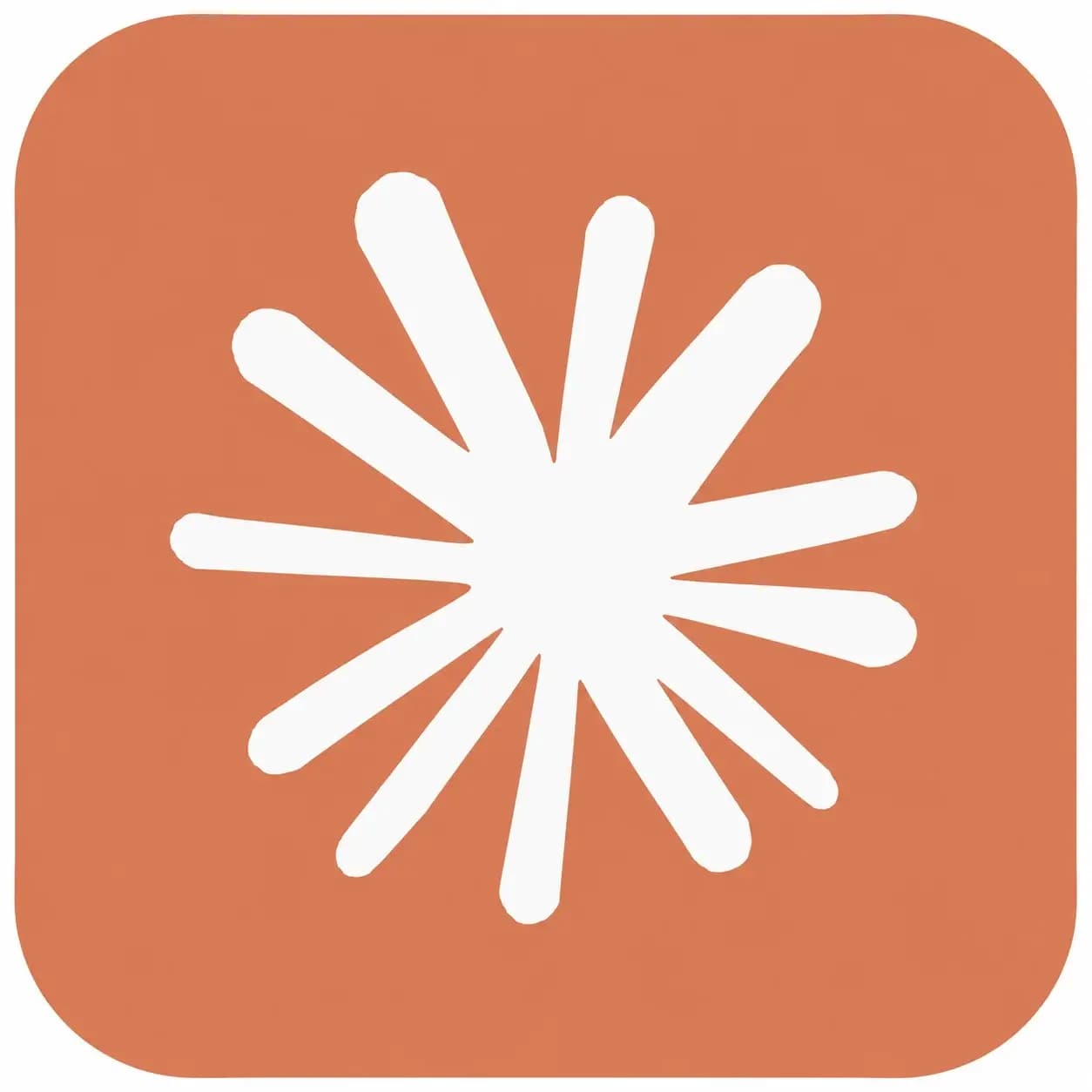 Claude logo