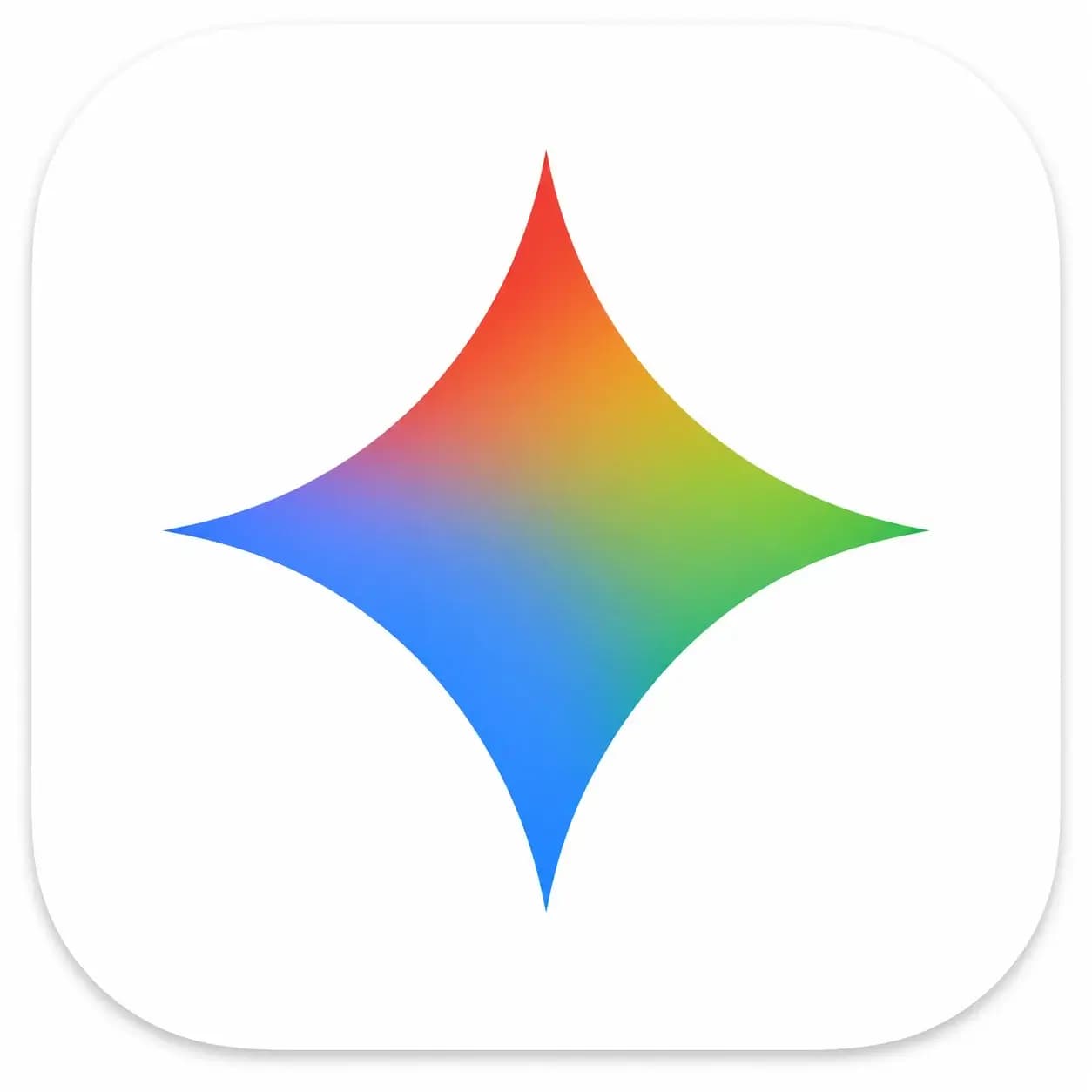 Google Gemini logo