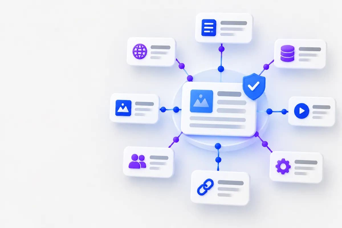 Entity authority: building a brand AI trusts