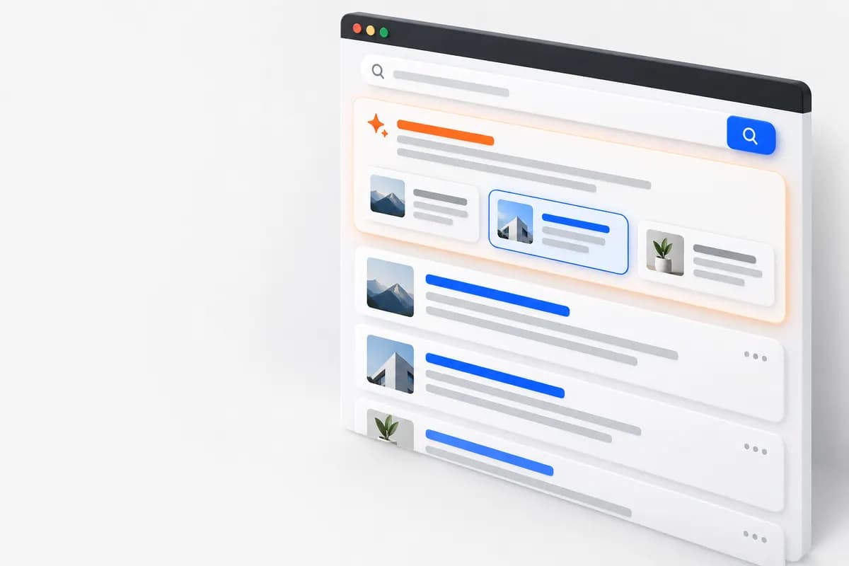 Google AI Overview optimization